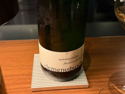 クレメンス・ブッシュのマリエンブルク フェルステラッセ