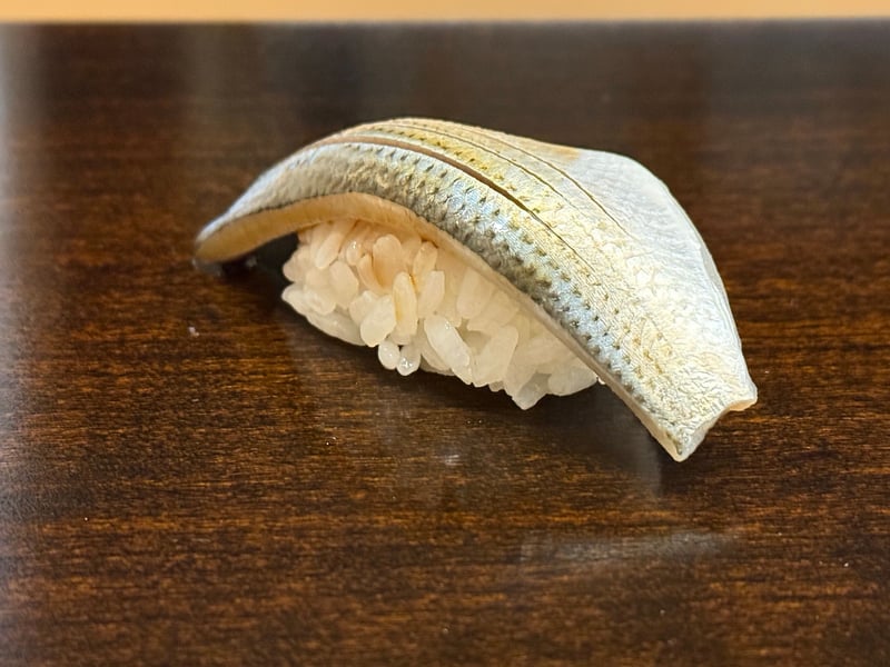 小肌のにぎり