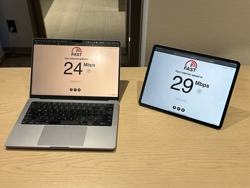 ダブルツリーbyヒルトン富山 プレミアムスイート WiFi