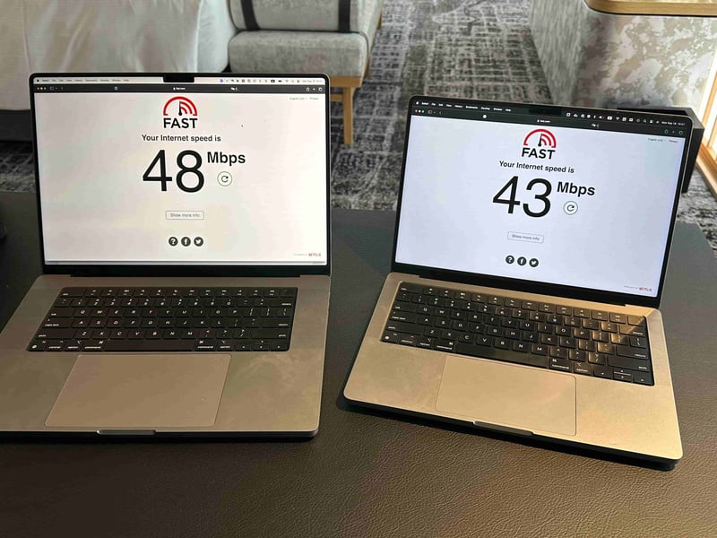 ヒルトン京都 キングデラックススイート WiFi