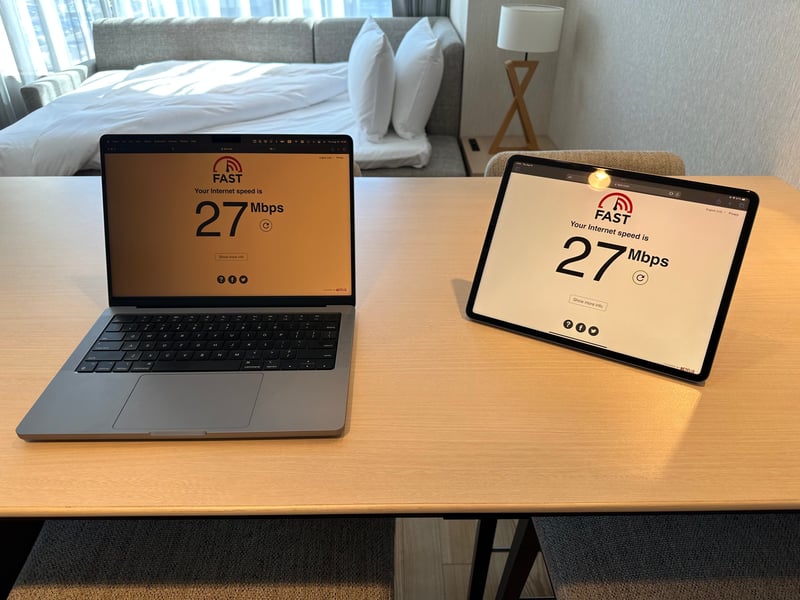 ハイアットハウス金沢 スペシャリティスイート WiFi