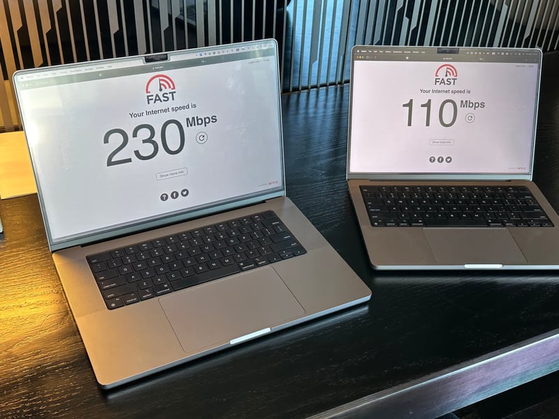 W香港 WOWスイート WiFi
