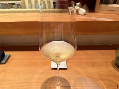 蘭越いとう農園のカミサトブランの瓶