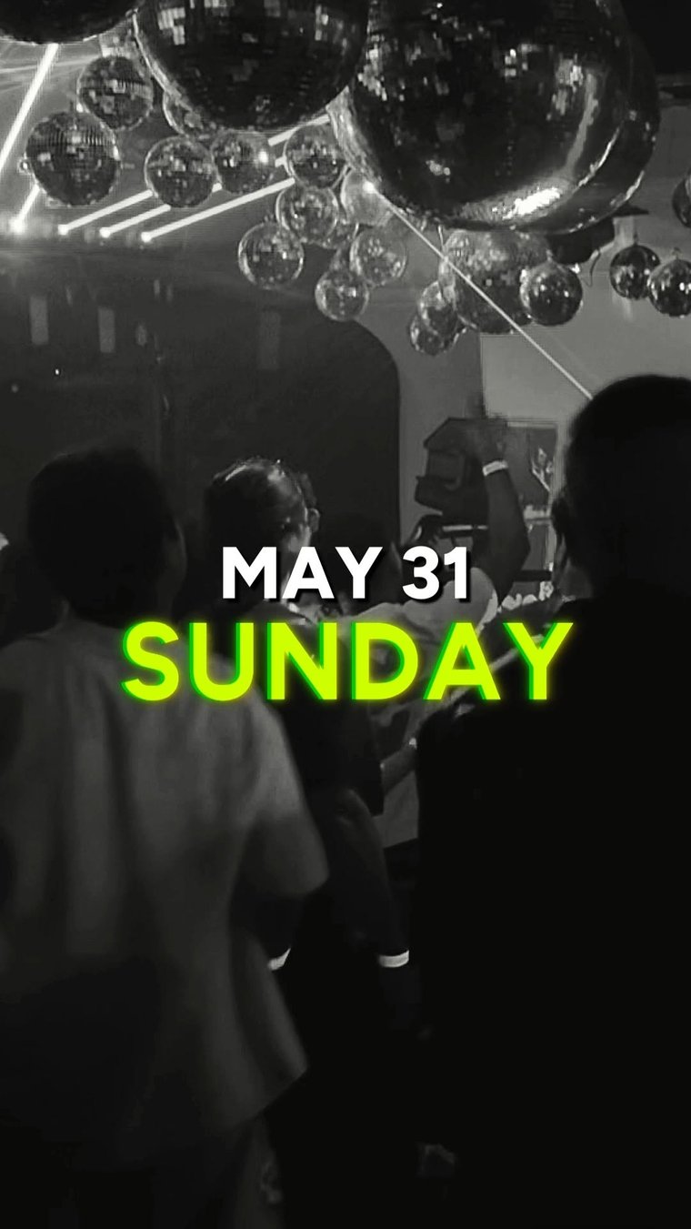 SerVice at Wiggle Room flyer