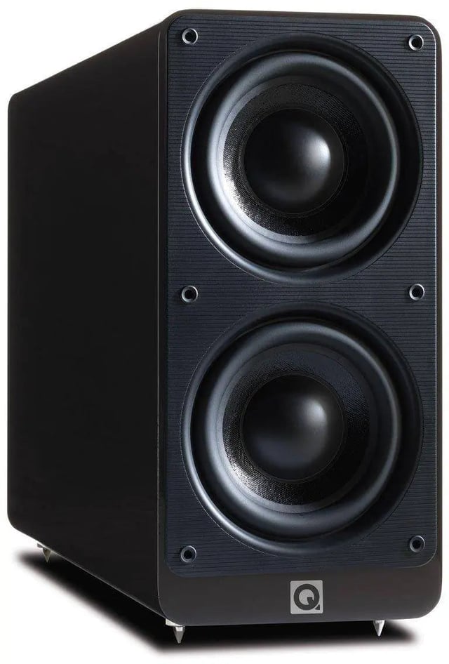Q Acoustics 2070si Active Subwoofer