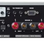 Rotel A12 Mkii Integrated Stereo Amplifier thumbnail 2