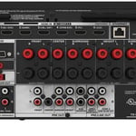 Onkyo TX-RZ30 9.2-Channel Network AV Receiver thumbnail 4