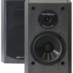 Bic America Venturi Dv62si Bookshelf Speakers thumbnail 2