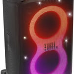 JBL PartyBox 520 Portable Party Bluetooth Speaker thumbnail 1