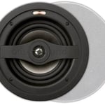 Artsound RO2040 100W Lntiimi, 2-Way Inwall Loudspeakers thumbnail 4