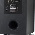 Infinity Reference R12 Subwoofer thumbnail 3