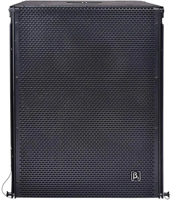 Beta3 Vr118suba Powered Subwoofer