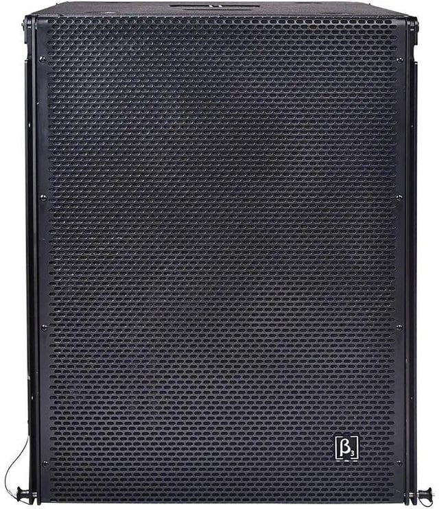 Beta3 Vr118suba Powered Subwoofer