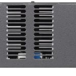 Ampeg SVT-4PRO 1200-Watt Tube Preamp Bass Head thumbnail 3