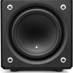 Jl Audio E-sub E110-10 Inch Compact Powered Subwoofer Speakers thumbnail 1