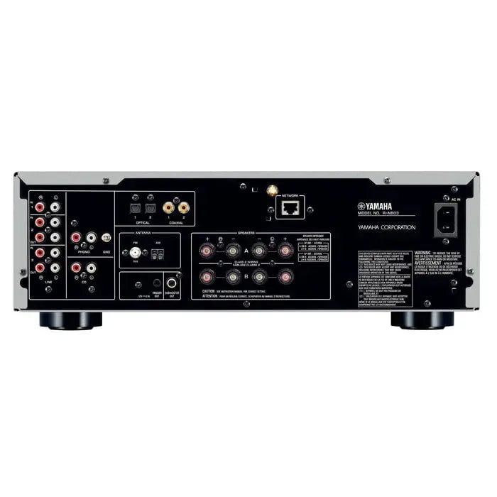 Yamaha R-N803 - Network Stereo Receiver
