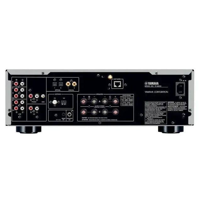 Yamaha R-N803 - Network Stereo Receiver