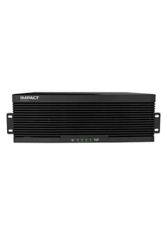 Honeywell 256 Channel 16-SATA 4K NVR | I-HPNVR-16256