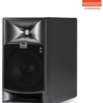 Jbl Professional 705p 5 Bi-amplified Master Reference Monitor Speaker thumbnail 2