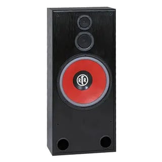 BIC America RTR-1530 15″ 3-Way Floorstanding Speaker