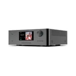 Rotel RAS-5000 Integrated Streaming Amplifier thumbnail 4