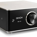 Denon Pma-50 Stereo Integrated Amplifier thumbnail 2