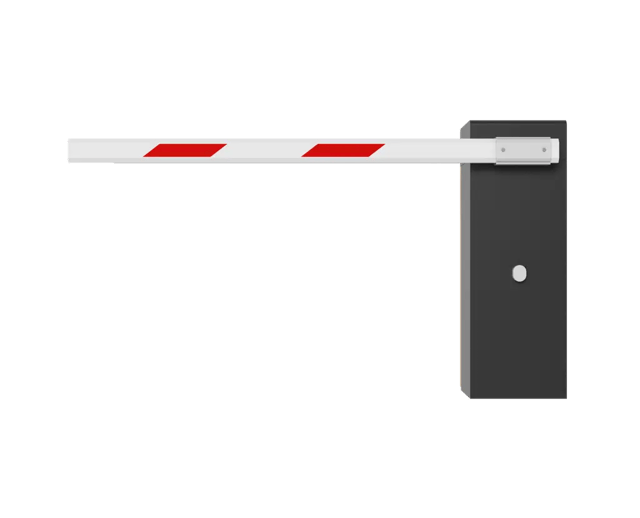 Boom Barriers