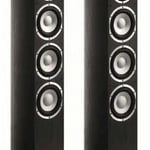 Taga Harmony Platinum F-120 V.3 Floorstanding Speaker (pair) thumbnail 1