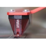 Pro-Ject Audio Debut Carbon EVO 2M Red - Turntable thumbnail 3