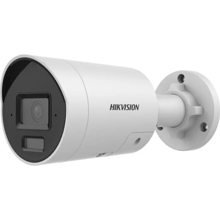 HIKVISION Pro IP 4MP Bullet H.265+ Network CCTV Camera (DS-2CD2043G2-LI2U)