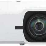 Viewsonic LS711W - 4200 Lumens WXGA Short Throw Laser Business & Education Projector thumbnail 2