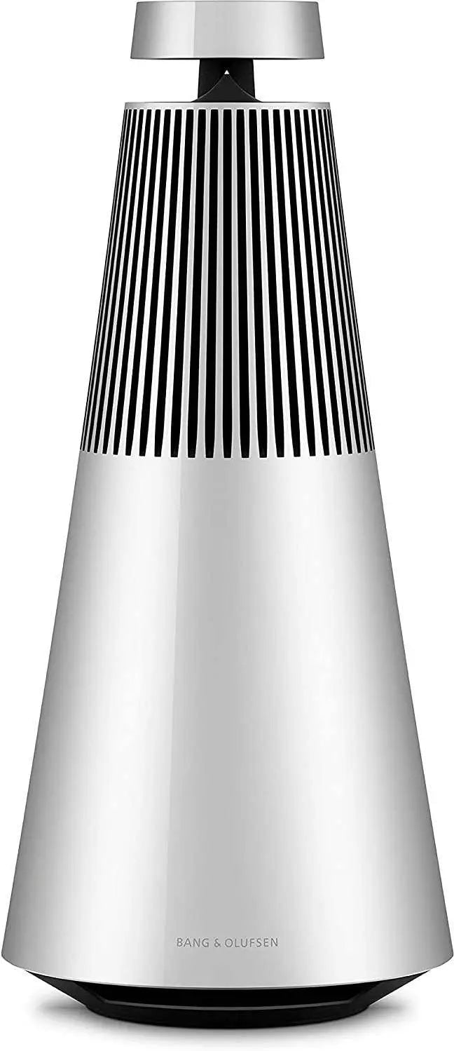 Bang & Olufsen Beosound 2 Multiroom Speaker natural