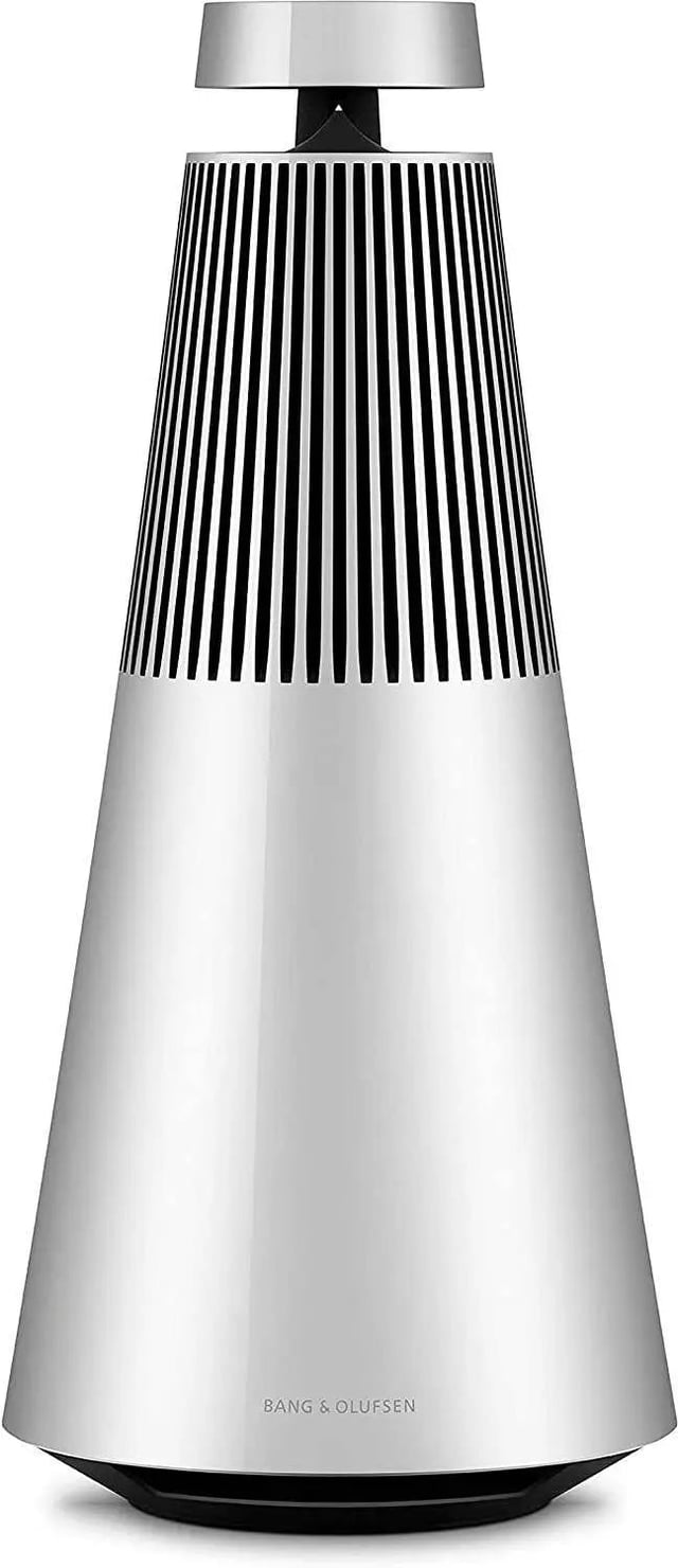 Bang & Olufsen Beosound 2 Multiroom Speaker natural