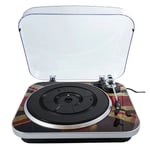 GPO Retro Jam Turntable thumbnail 1