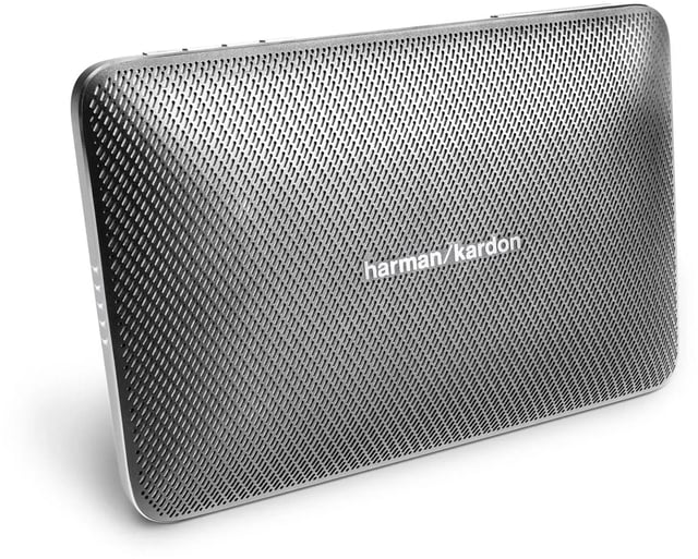 Harman Kardon Esquire 2 Portable Home Speaker Grey