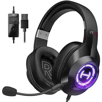 Edifier Brand Headphone G2 II