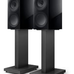 Kef R3 Meta Bookshelf Speaker-pair thumbnail 2