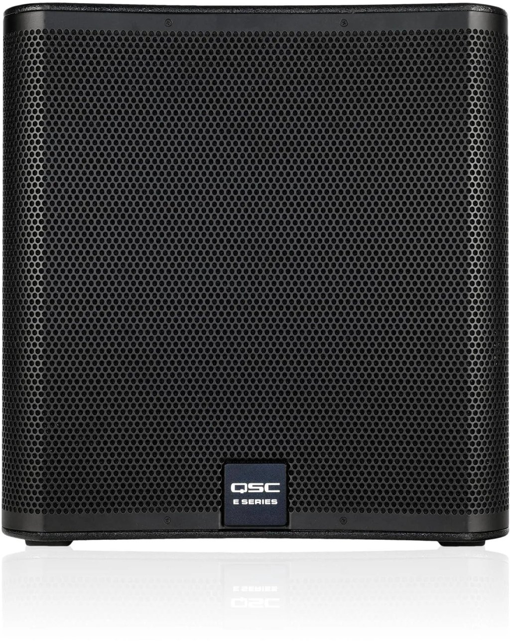 Qsc E118sw 18-inch Passive Subwoofer(each)