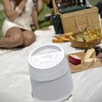 Soundcast Melody Portable Bluetooth Waterproof Speaker thumbnail