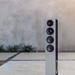Definitive technology D17 High-performance Floorstanding Speaker (each) thumbnail 3