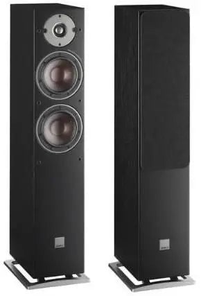 Dali Oberon 5 Floorstanding Speaker (pair)