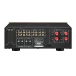 Accuphase E-380 - Integrated Stereo Amplifier thumbnail 3