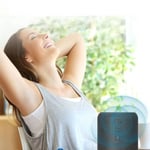 Portronics Sound Drum Bluetooth Speaker Black thumbnail 4