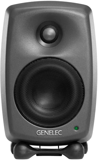 Genelec 8320A SAM Powered Studio Monitor