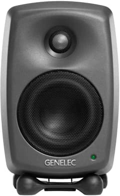 Genelec 8320A SAM Powered Studio Monitor