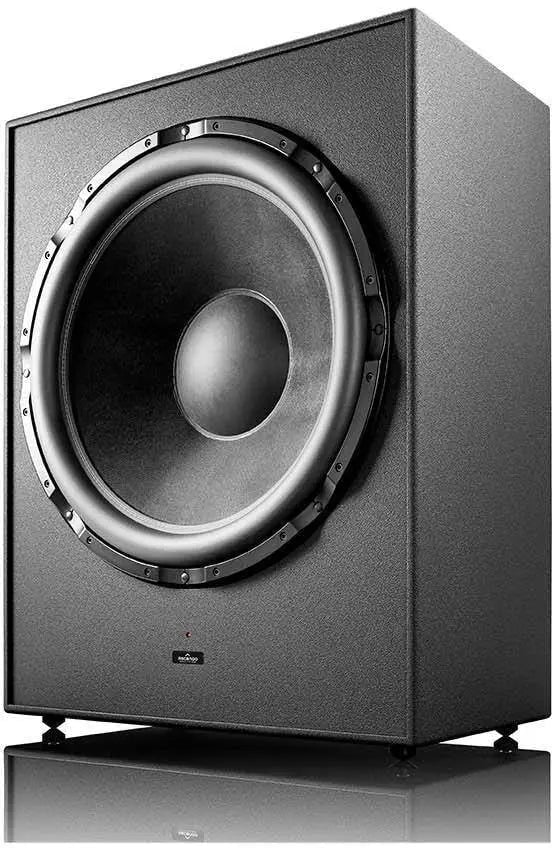 Ascendo Smsg-32 32inches Active Subwoofer Speaker