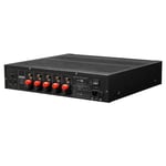 Emotiva A-500 - Five Chanel Power Amplifier thumbnail 4