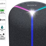 Sony Srs-xb402m Built In Alexa Extra Bass Wireless Party Speaker thumbnail 2