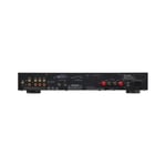 Rotel A11 MKII - Integrated Amplifier thumbnail 3