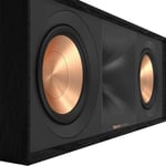 Klipsch R-50-C center channel speaker thumbnail 3
